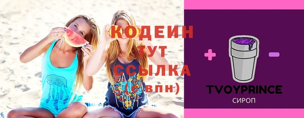 хмурый Саяногорск