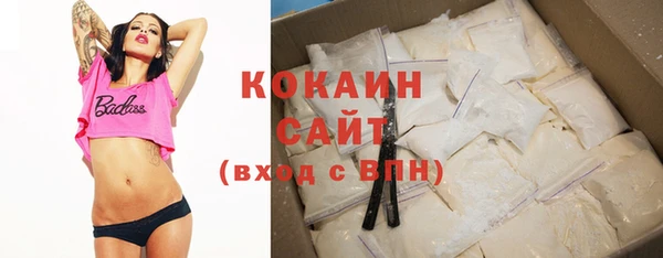 хмурый Богородск